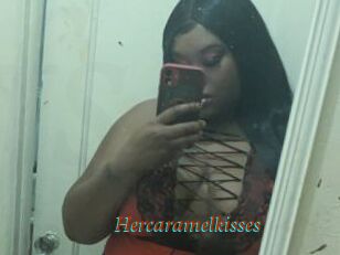 Hercaramelkisses
