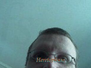Heretoplease