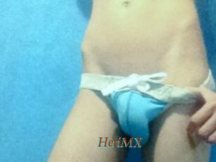 HeriMX