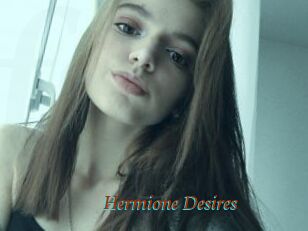 Hermione_Desires