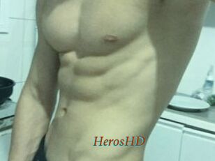 HerosHD