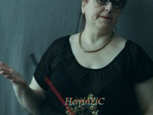 HerrinLiC