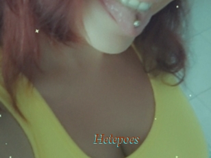 Hetepoes