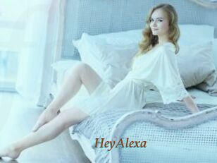 HeyAlexa