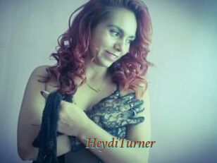 HeydiTurner