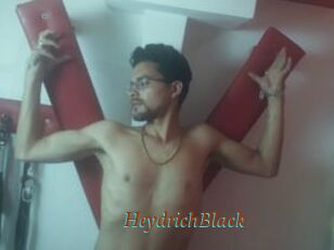 HeydrichBlack