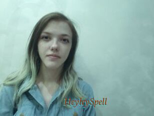 HeyleySpell