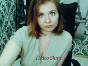 Hideo_Shine