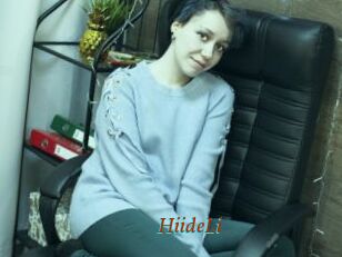 HiideLi