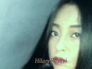 HilaryRazavi