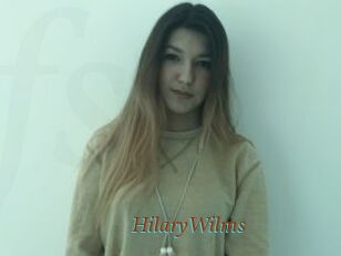HilaryWilms