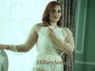 HillaryJames