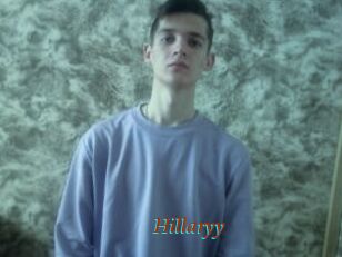 Hillaryy