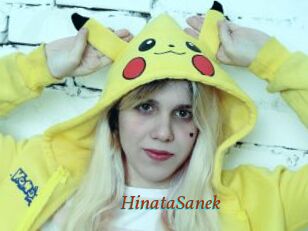 HinataSanek