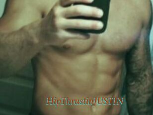 HipThrustin_JUSTIN