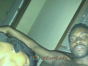 HisForEverLady