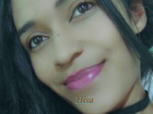 Hisa
