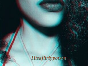 Hisaflirtypoison