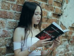 HloyaSheyn