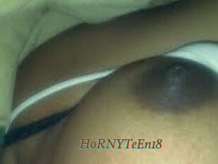 HoRNY_TeEn18