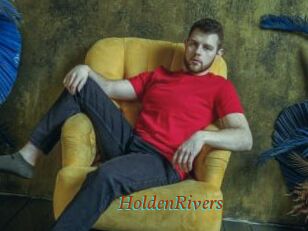 HoldenRivers