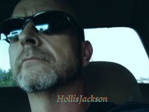 HollisJackson