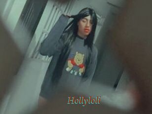 Hollyloli