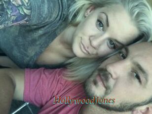 HollywoodJones