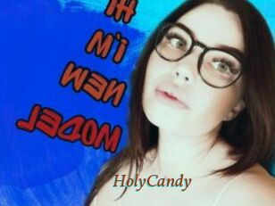 HolyCandy