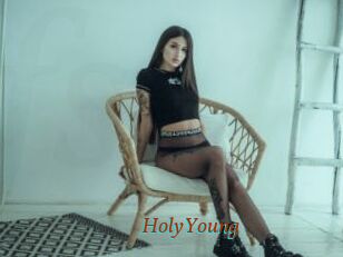 HolyYoung