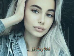 Honey888