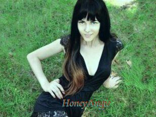 HoneyAngie