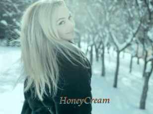 HoneyCream