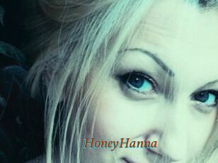 HoneyHanna
