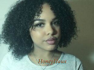 HoneyHaux