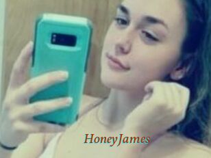 HoneyJames