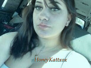 HoneyKattxox