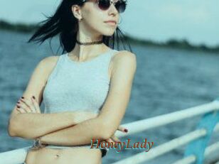 HoneyLady