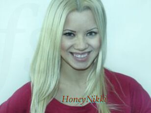 HoneyNikki