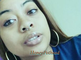 HoneyPothead