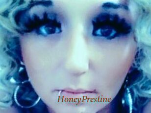 HoneyPrestine