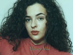 Honey_Mia