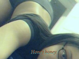 Honey_honey