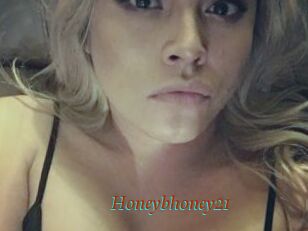 Honeybhoney21