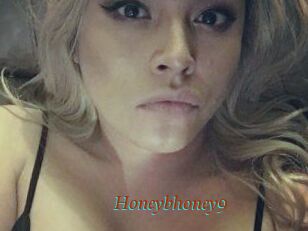 Honeybhoney9