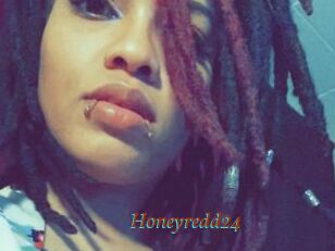 Honeyredd24