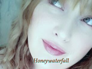 Honeywaterfall