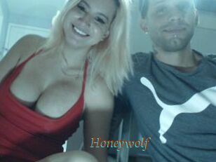 Honeywolf