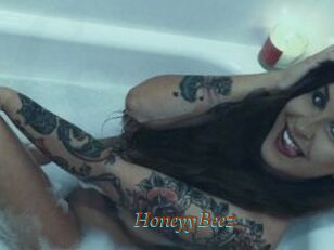 HoneyyBeez