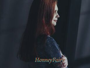 HonneyFairy